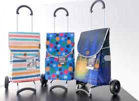 Andersen Shopper Mix piristää arjessa