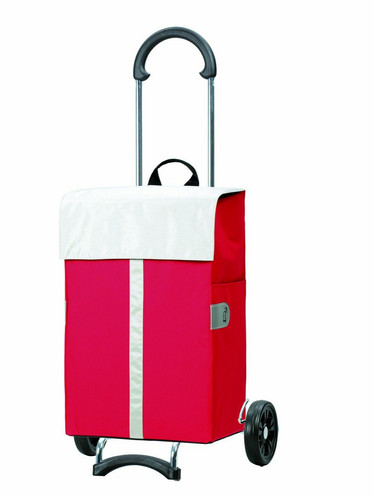 Scala Shopper Bora SUPERTARJOUS!
