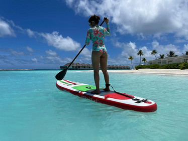 ZAR Mini SUP-lauta.