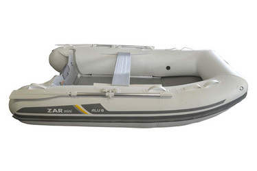 Zar Mini Alu 9