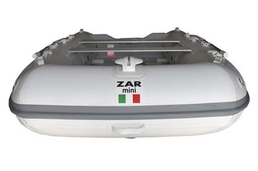 Zar Mini Alu 12