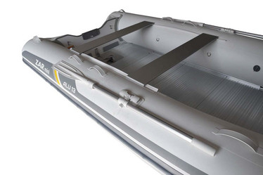 Zar Mini Alu 13