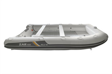Zar Mini Alu 14