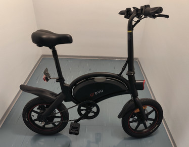DYU D3 plus  14