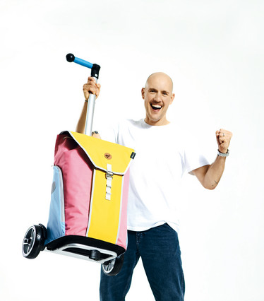 Unus Shopper Oli.P