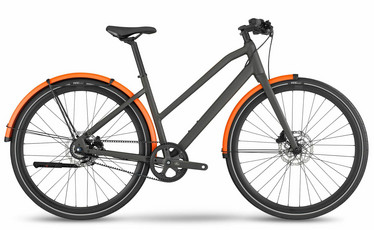 BMC URBAN AL ST