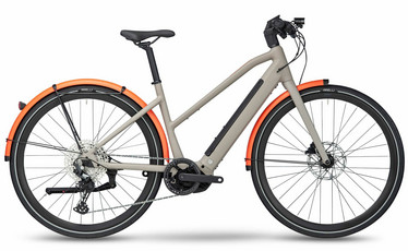 BMC 257 AMP AL TWO ST