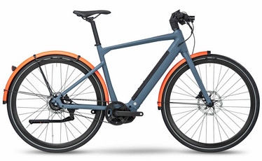 BMC 257 AMP AL ONE