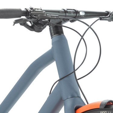 BMC 257 Urban ONE ST naisille