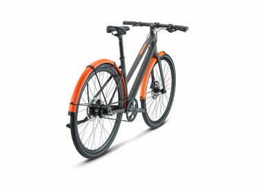 BMC 257 Urban THREE ST naisille