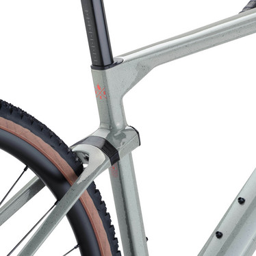 BMC URS ONE, koko M