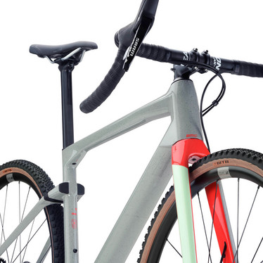 BMC URS ONE, koko M