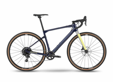BMC URS TWO, koko S ja L