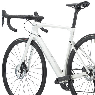 BMC Roadmachine THREE, koko 56