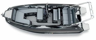Zar 59 Sport Luxury