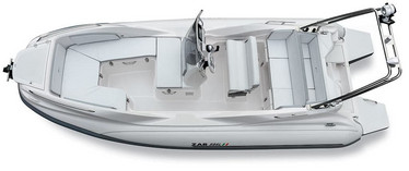 Zar 59 Sport Luxury