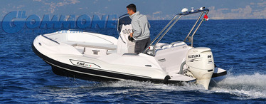 Zar 49 Sport Luxury