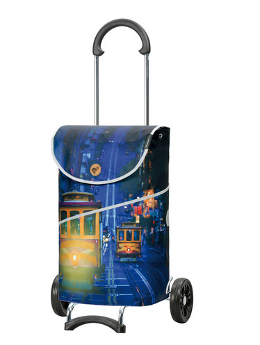 Scala Shopper Mix  112-333-a09
