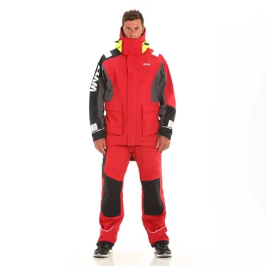 Pro Ocean Jacket  A 170005 S00