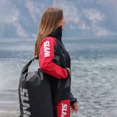 Pro WS Racing Jacket  A970001 S00
