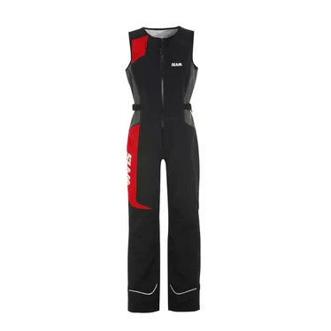 Pro WS Racing Long John  A 971001 S00