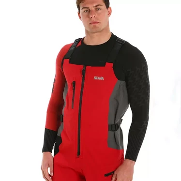 Pro Ocean Bibs  A 171002 S00