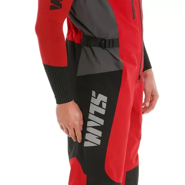Pro Ocean Bibs  A 171002 S00