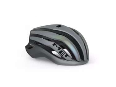 MET Helmet Trenta 3K Carbon MIPS mattaharmaa