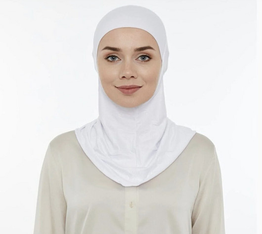 بونيه تغطية كاملة