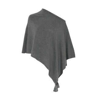 Monikäyttöinen poncho kolmessa värissä