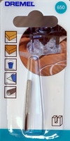 Dremel 650 3,2mm straight cut