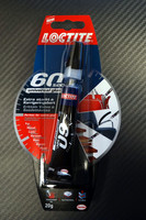Loctite 60Sec Glue