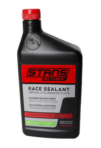 Stans No Tubes Race Tiivistyslitku 946ml pullo