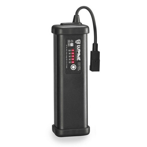 Lupine 13,8 Ah SmartCore Battery