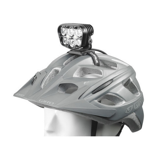 Lupine Alpha 7200lm BT Helmet Light