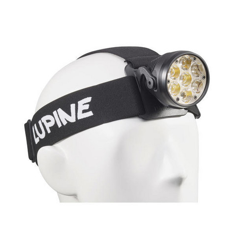 Lupine Betty RX14 5400lm Headlamp