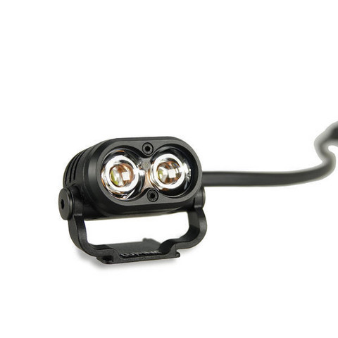 Lupine Piko RX4 SmartCore 2100lm BT Head Lamp