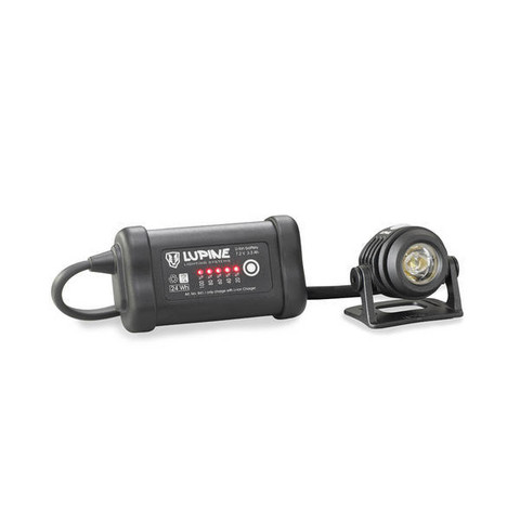 Lupine Neo 4 SmartCore 1000lm Helmet Light