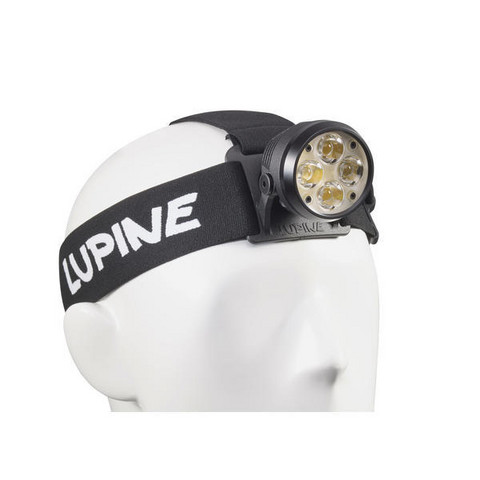 Lupine Wilma X7 3200lm Head Light