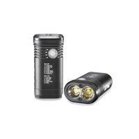 Lupine Piko TL MiniMax 1500lm Flashlight
