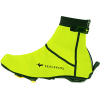 SealSkinz Neopren Opensole Yellow