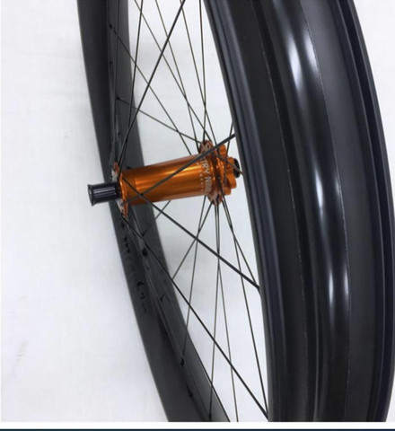 Custom discount mtb wheels