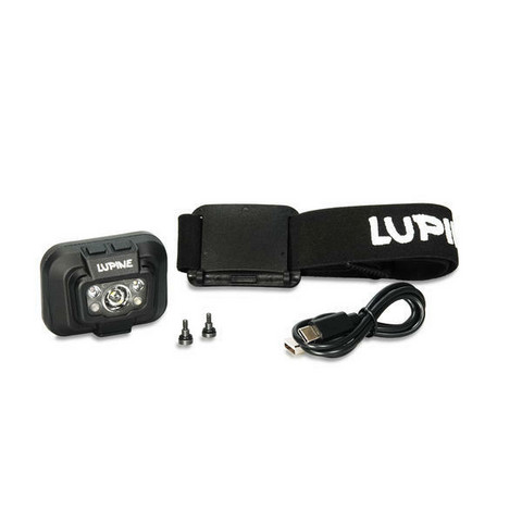 Lupine Penta headlight