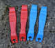 Tire levers, pair