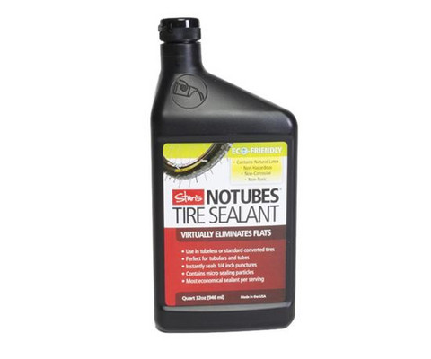 Stans No Tubes Tiivistyslitku 946ml pullo