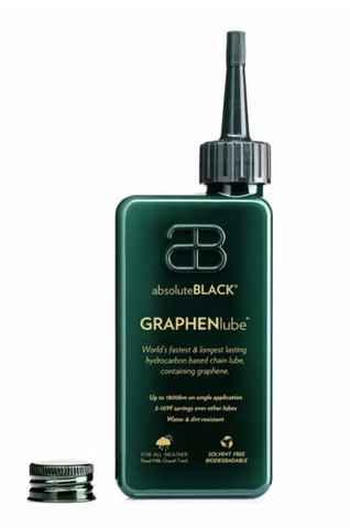 Absoluteblack Graphenlube 140 ml