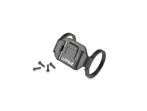 Lupine Frontclick Bar mount