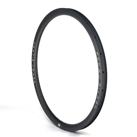 NXT34ARX Premium 700C 34mm depth Gravel carbon