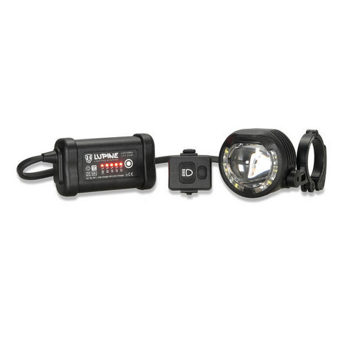 Lupine SL AF Bike Light