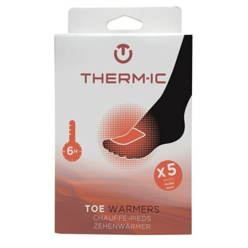 toewarmer Mcarbon